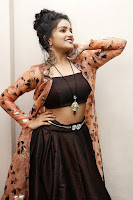 Actress Karunya Catherine Photos HeyAndhra.com