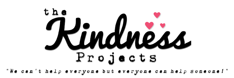 The Kindness Projects
