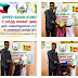 "உயர்ந்த கைகள்- குவைத்" (Upper Hands- Kuwait) அமைப்பு உதயம்.