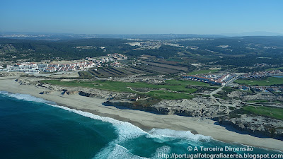 Praia d'El Rey