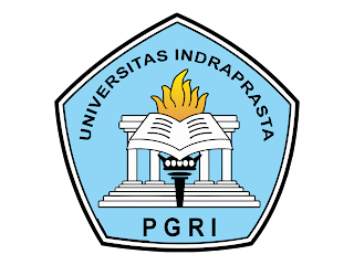 Logo Universitas Indraprasta PGRI Vector Cdr & Png HD | GUDRIL LOGO