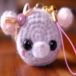 PATRON KOALA AMIGURUMI 23773 PATRON KOALA AMIGURUMI 23773