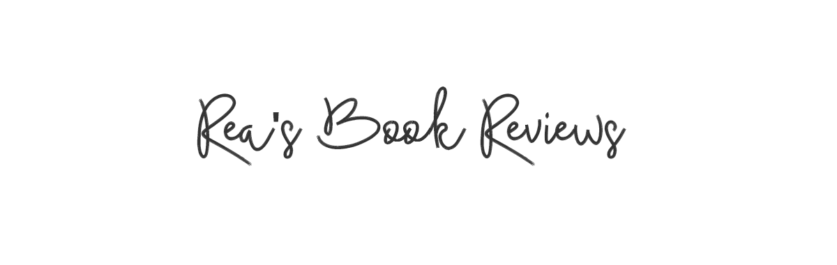    Rea Book Reviews
