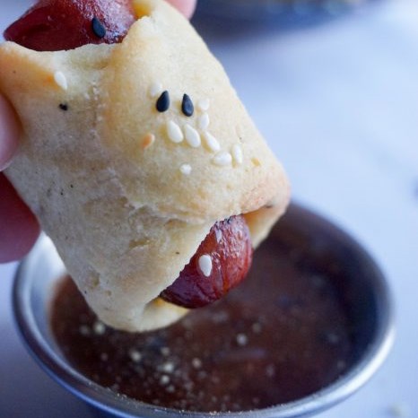 Keto Pigs In A Blanket | Make Snack Time Fun Again! #Ketogenic #lowcarb Keto Pigs In A Blanket | Make Snack Time Fun Again! #Ketogenic #lowcarb