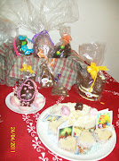 Mis Creaciones de Pascuas