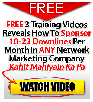 FREE 3 Training Videos