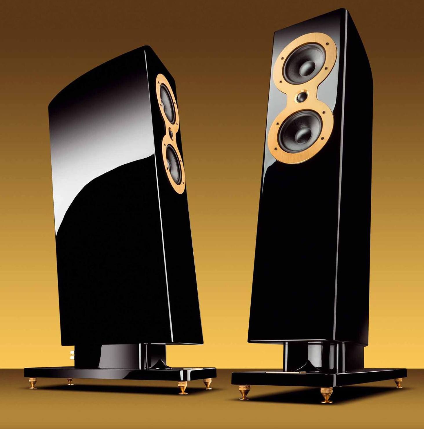 Wizard High-End Audio Blog: Ground Zero GZ The Reference