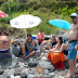 Festa no calhau 2011 #2