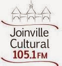 Rádio Joinville Cultural FM ao vivo