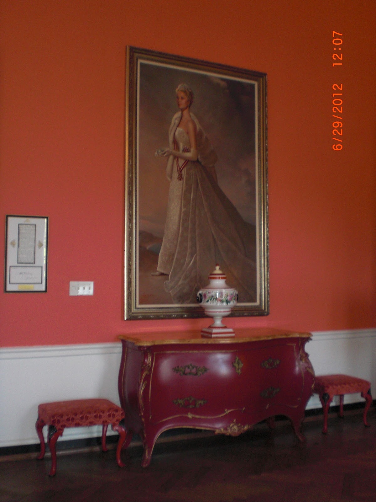 MannerOfStyle The Greenbrier with Carleton Varney