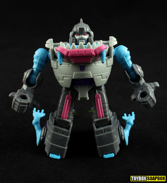 titans return sharkticon gnaw robot mode