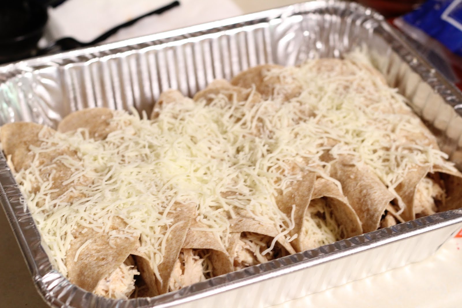 Celebrate Cinco de Mayo with Ortega Whole Grain Products