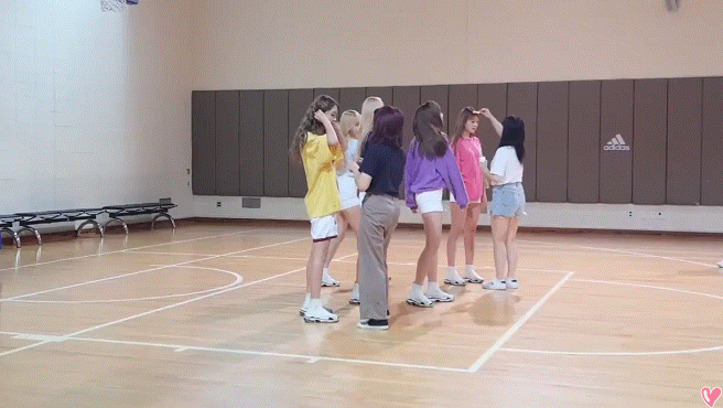 네온펀치 영상촬영현장 라이브 | 인스티즈