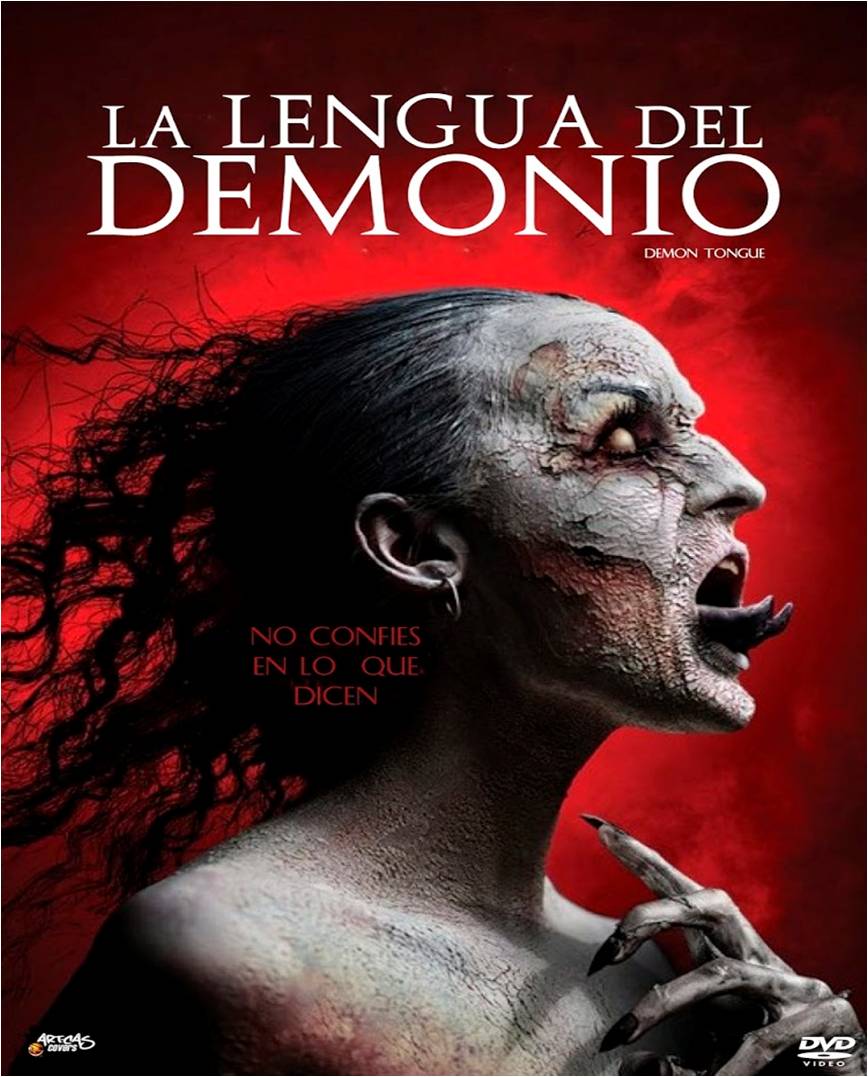 Demon Tongue (2016)