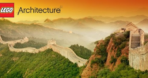 lego architecture great wall of china 21041