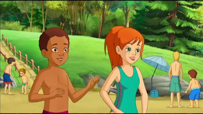 Zoe Parker, Sarah Parker & Beth Smith 29 vlcsnap 2019 03 22 14h34m07s918