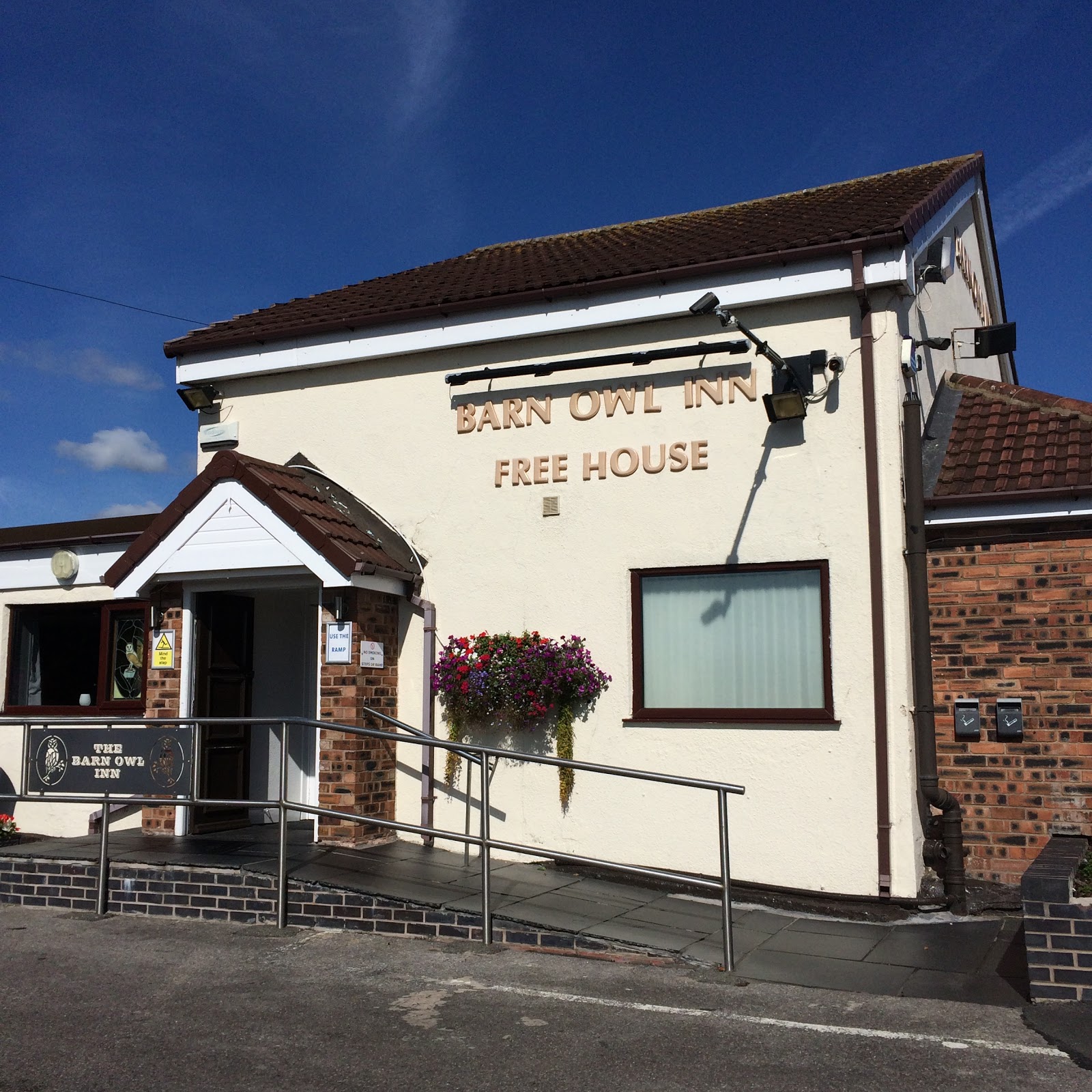 Brapa British Real Ale Pub Adventure Brapa Going Out On A Lymm