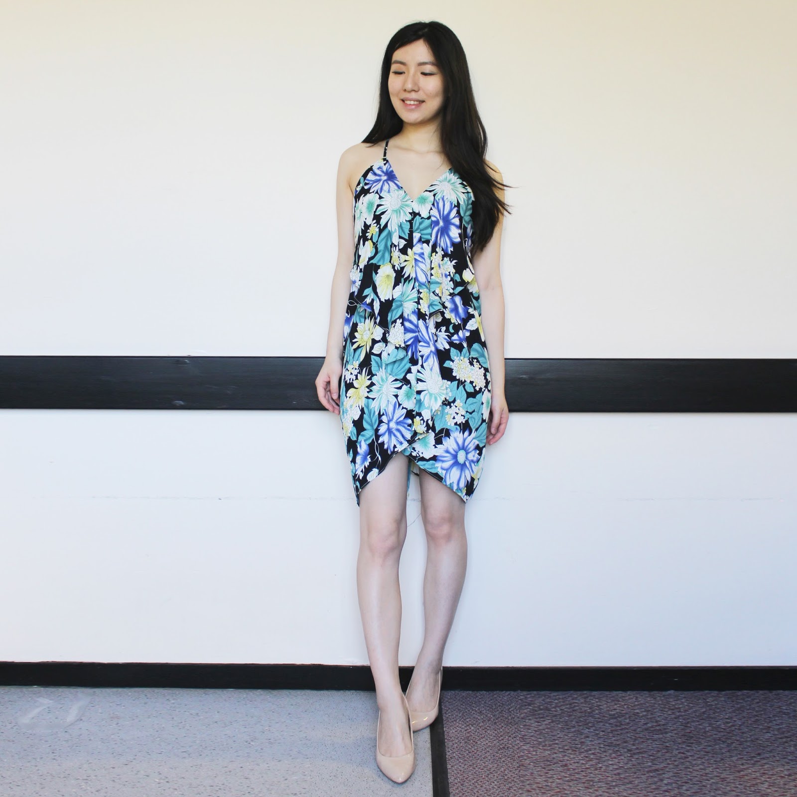 Spring Is In The Air! Evers Collective boutique review 