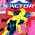 X-Factor #11 - Walt Simonson art & cover 