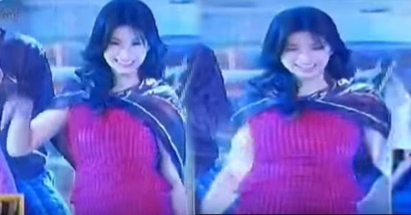 MUST WATCH: Angel Locsin Grooved To The Dance Craze 'Whoops Kirri' On 'It's Showtime'! AMAZING! MUST WATCH: Angel Locsin Grooved To The Dance Craze 'Whoops Kirri' On 'It's Showtime'! AMAZING!