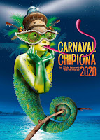 Chipiona - Carnaval 2020 - Cristóbal Aguiló Domínguez