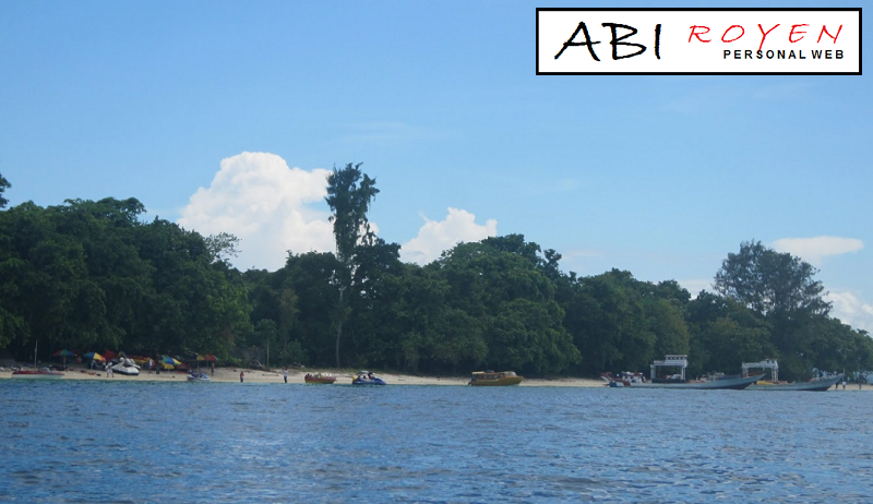 Tempat wisata di Ambon terbaik Nusa Pombo Tempat%2Bwisata%2Bdi%2BAmbon%2Bterbaik%2BNusa%2BPombo 19 Tempat Wisata Di Ambon Terbaik Yang Wajib Untuk Dikunjungi