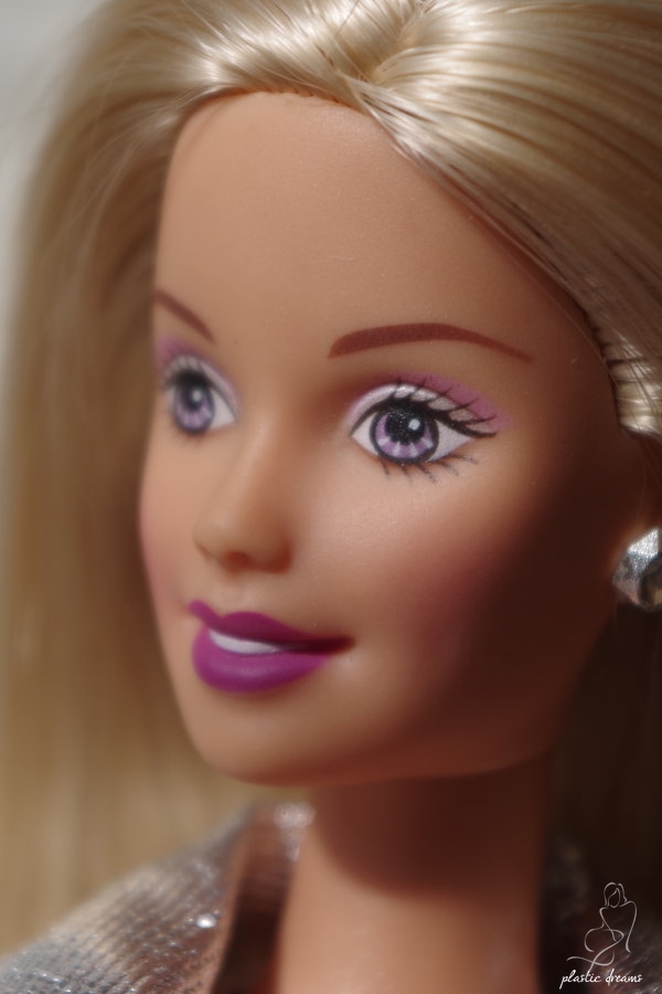 Plastic Dreams :: Barbie et miniatures: Movie Star Barbie Doll