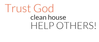 The Hub Where The Recovery Church And Northside Meet You Re Only As Sick As Your Secrets