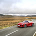 El nuevo Jaguar F-Type de 4 cilindros, con mayor agilidad y eficiencia