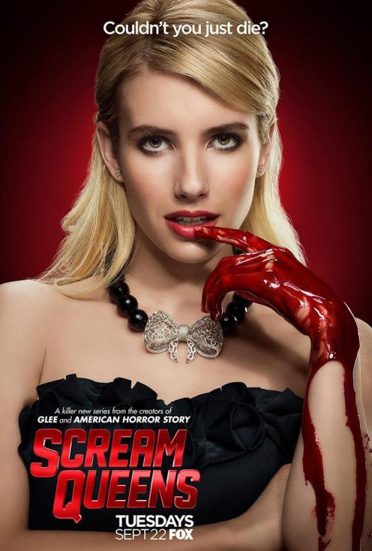 Scream Serie Bs Scream Serie Bs