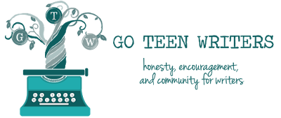 Go Teen Writers