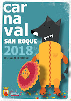 San Roque - Carnaval 2018