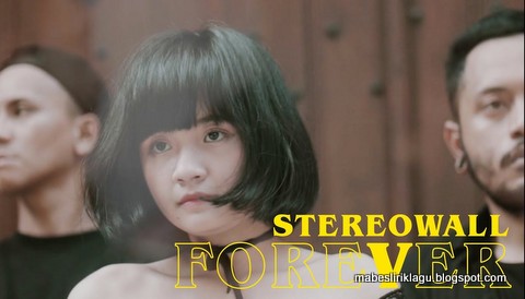 StereoWall - Forever StereoWall - Forever