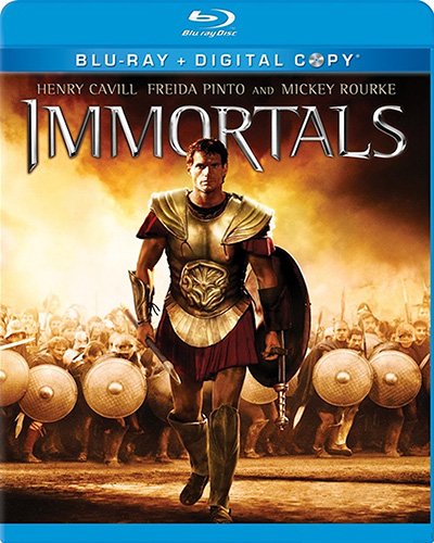 Immortals (2011) 1080p BDRip Dual Audio-Latino-Inglés [Subt. Esp] (Fantástico. Acción)