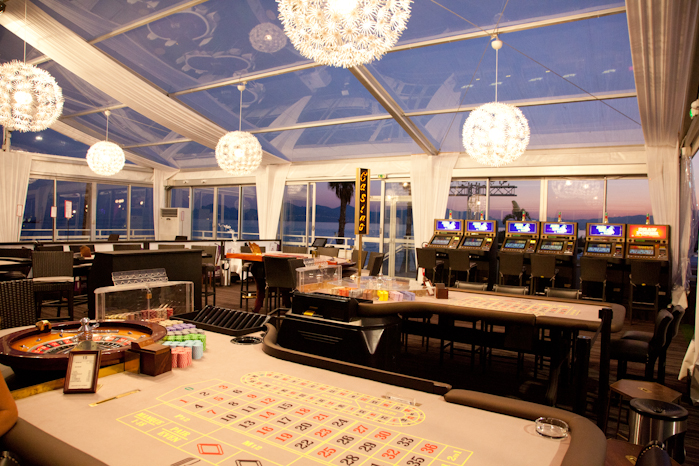 Palm beach casino blackjack