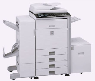 Sharp MX-4100N Driver Download - Windows, Mac, Linux Sharp MX-4100N Driver Download - Windows, Mac, Linux