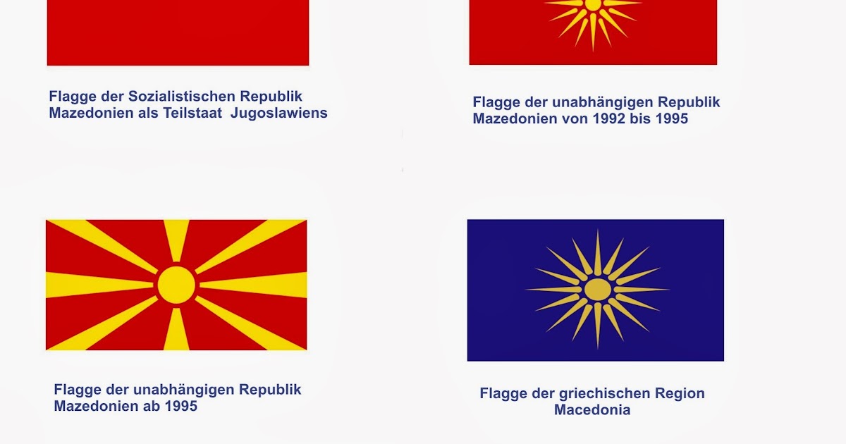 Fahne Flagge Mazedonien-Österreich Hissflagge 90 X 150 Cm - Foto 10