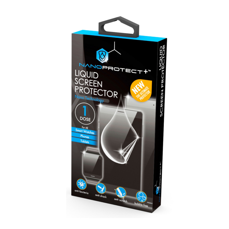 Online Shopping Malaysia Germany Nano Protect Plus Liquid Screen Protector