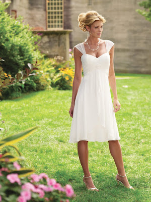 Vestidos de novia para matrimonio civil Vestidos de novia para matrimonio civil