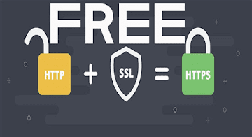 Mengaktifkan SSL Gratis Untuk Custom Domain Blogger