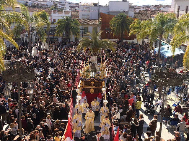 http://www.esvalverde.com/2018/03/procesion-de-la-borriquita-2018.html