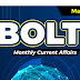 March 2019 Current Affairs PDF Download