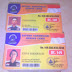 ID Card Satkom (Satuan Komunikasi) Bergas Ceria