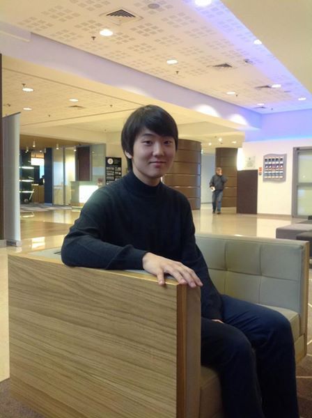 프랑스 라디오에서 불어하는 조성진 반전 목소리 | 인스티즈