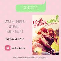 http://suenosdepapelynubesdetinta.blogspot.com.es/2016/04/sorteo-nacional-bittersweet.html