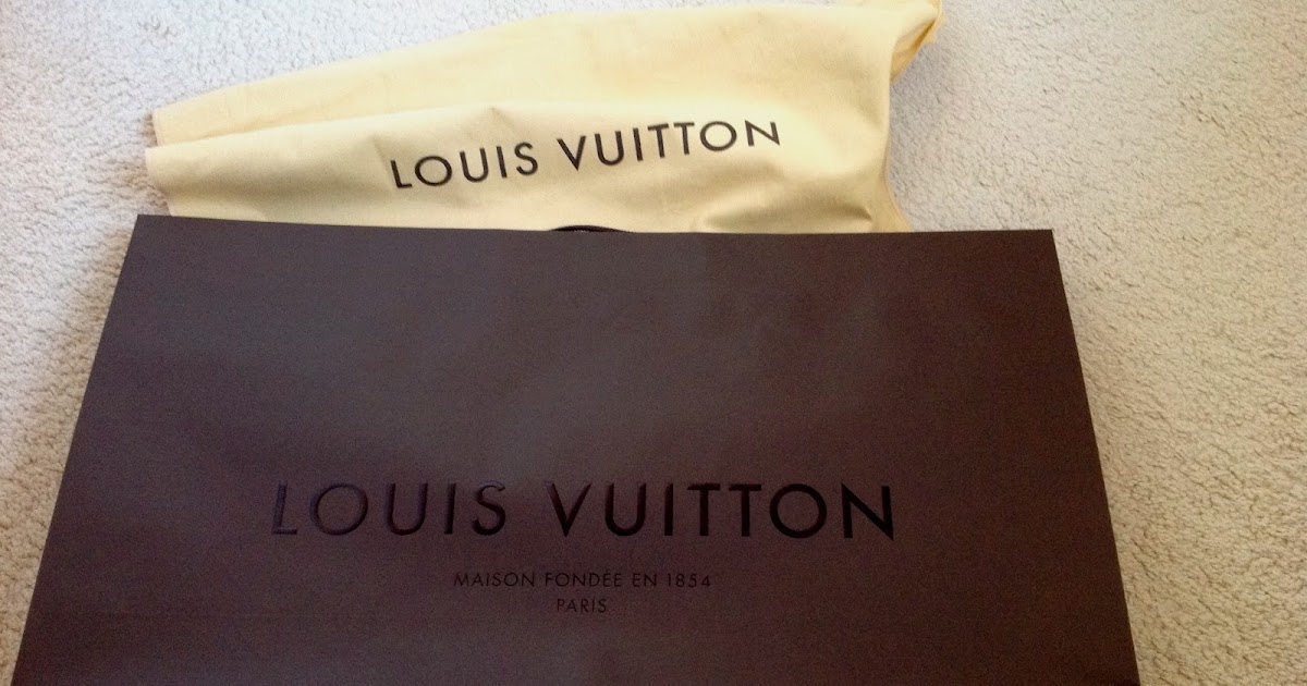 How To Tell Authentic Louis Vuitton Clothing Stores