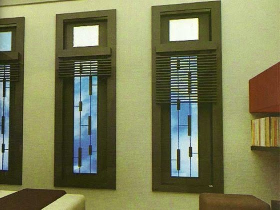 Model Jendela Rumah Minimalis Kumpulan Gambar Desain Terbaru 2015