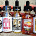 Juice - Tổng quan các loại juice ( tinh dầu ) cho người mới chơi vape