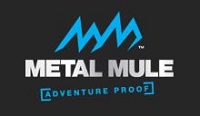Metal Mule Luggage