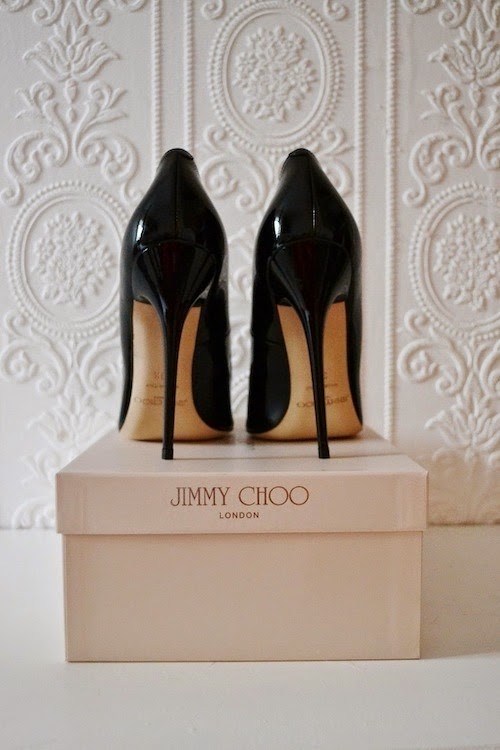 Zapatos de mujer Jimmy Choo | Colección Zapatos de mujer Jimmy Choo | Colección